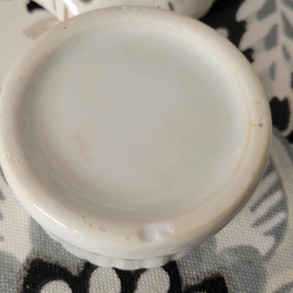 Ceramic Tea Light Tree - Picture 6 of 6